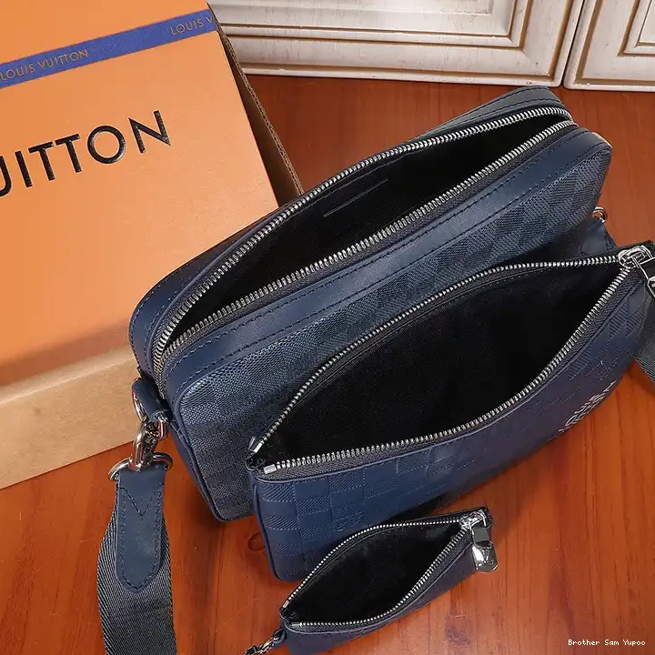 Brother Sam 2304DJ0042 LV Bag 0404